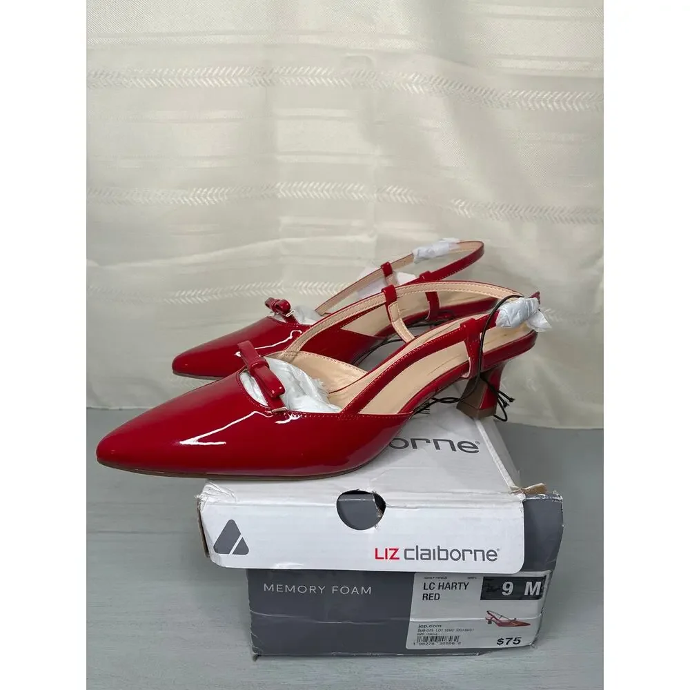 Liz Claiborne liz claiborne